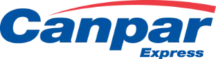 Canpar Logo