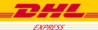 DHL Express Logo